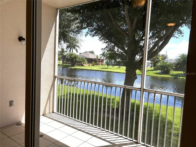 $1,895 | 242 Boundary Boulevard, Unit 114, Rotonda West, FL 33947