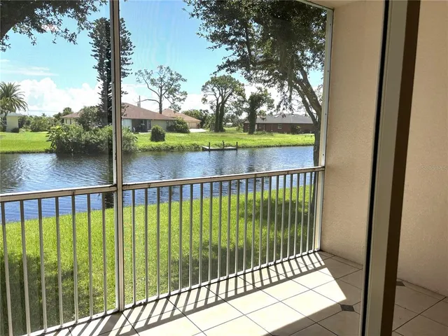 $1,895 | 242 Boundary Boulevard, Unit 114, Rotonda West, FL 33947