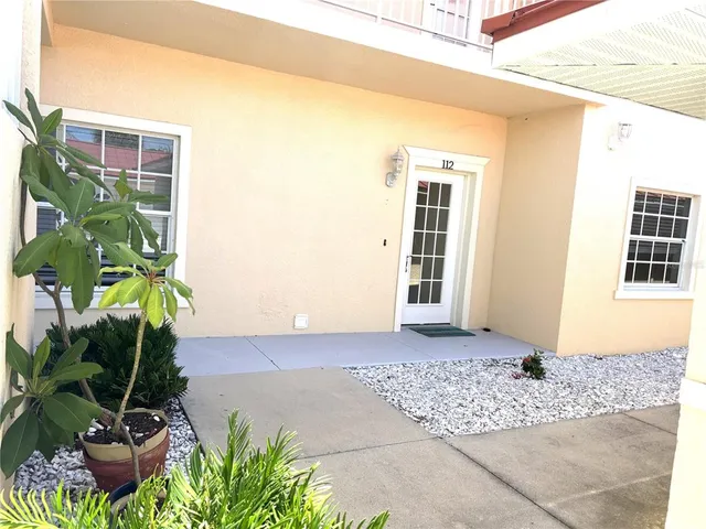 $1,895 | 242 Boundary Boulevard, Unit 114, Rotonda West, FL 33947