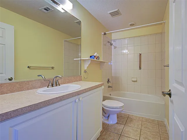 a view of a balcony with lake view