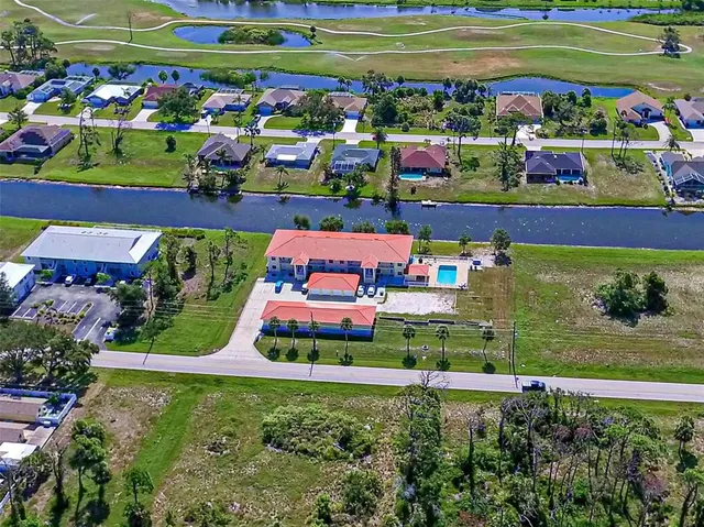 a view of outdoor space