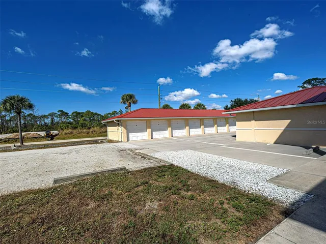 $1,795 | 242 Boundary Boulevard, Unit 114, Rotonda West, FL 33947
