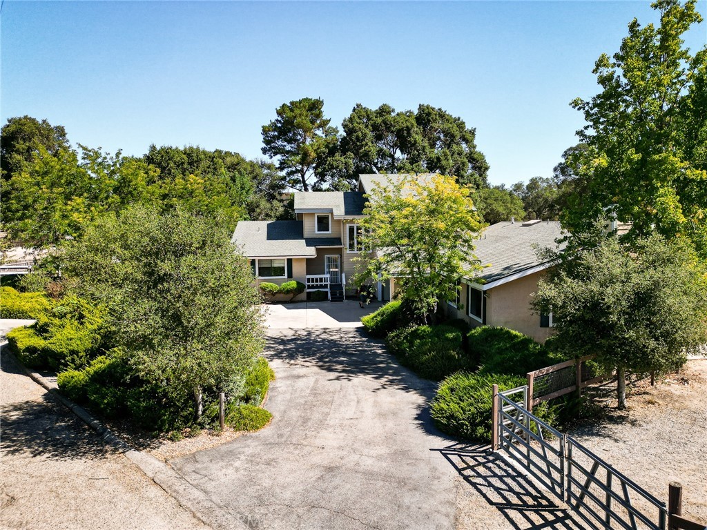 9079 San Rafael Road Atascadero, CA 93422 - Photo 1 of 1 Gallery Image 1