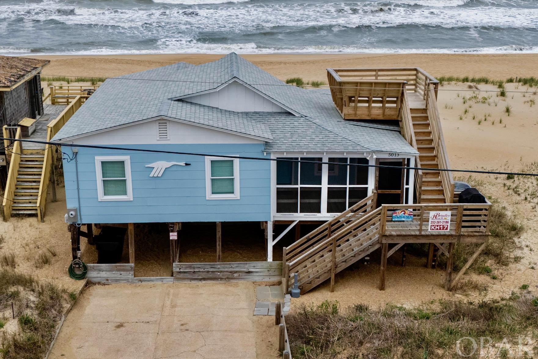 5013 North Virginia Dare Trl  