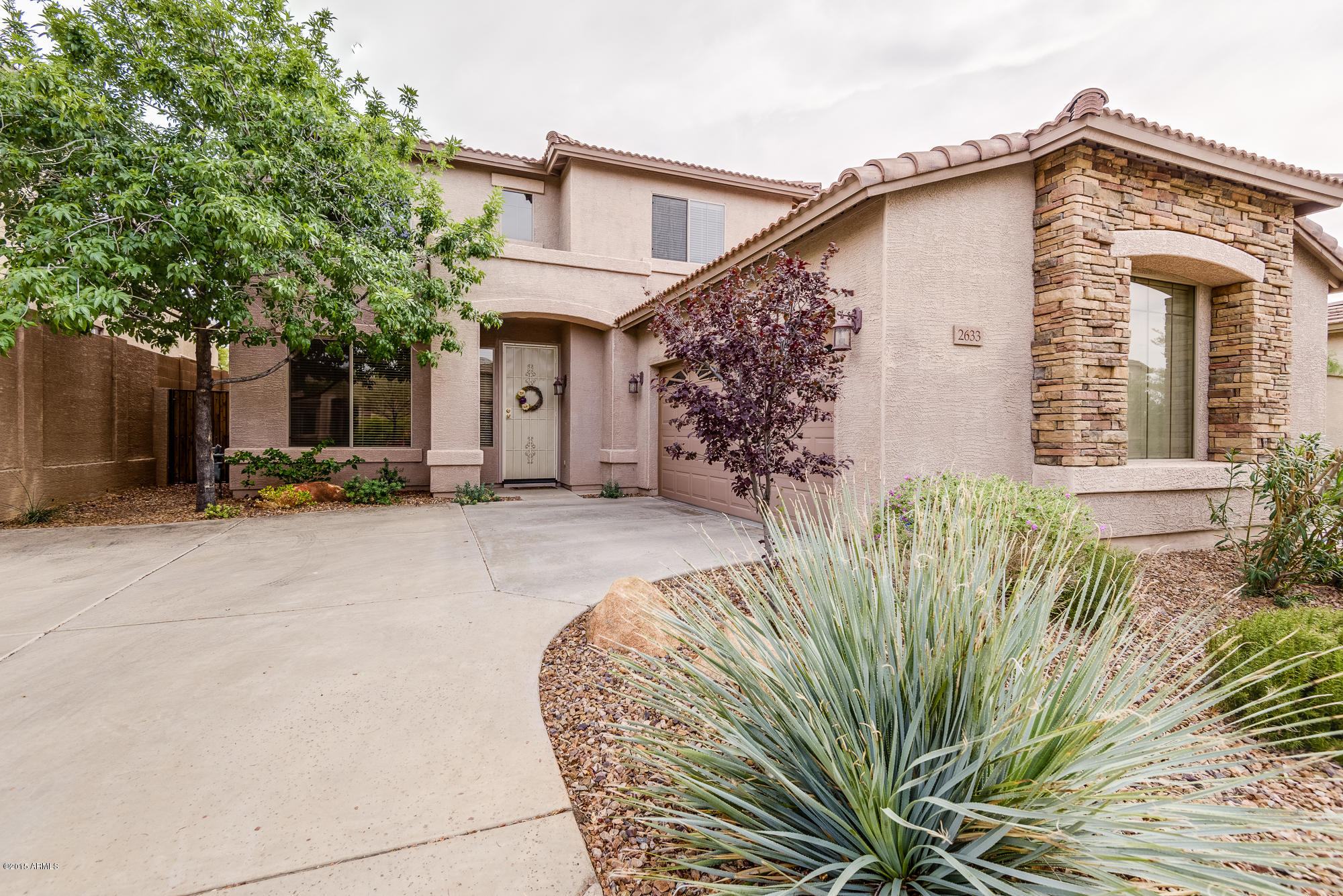 2633 West Florentine Road Phoenix, AZ 85086 - Photo 1 of 30 Elevation
