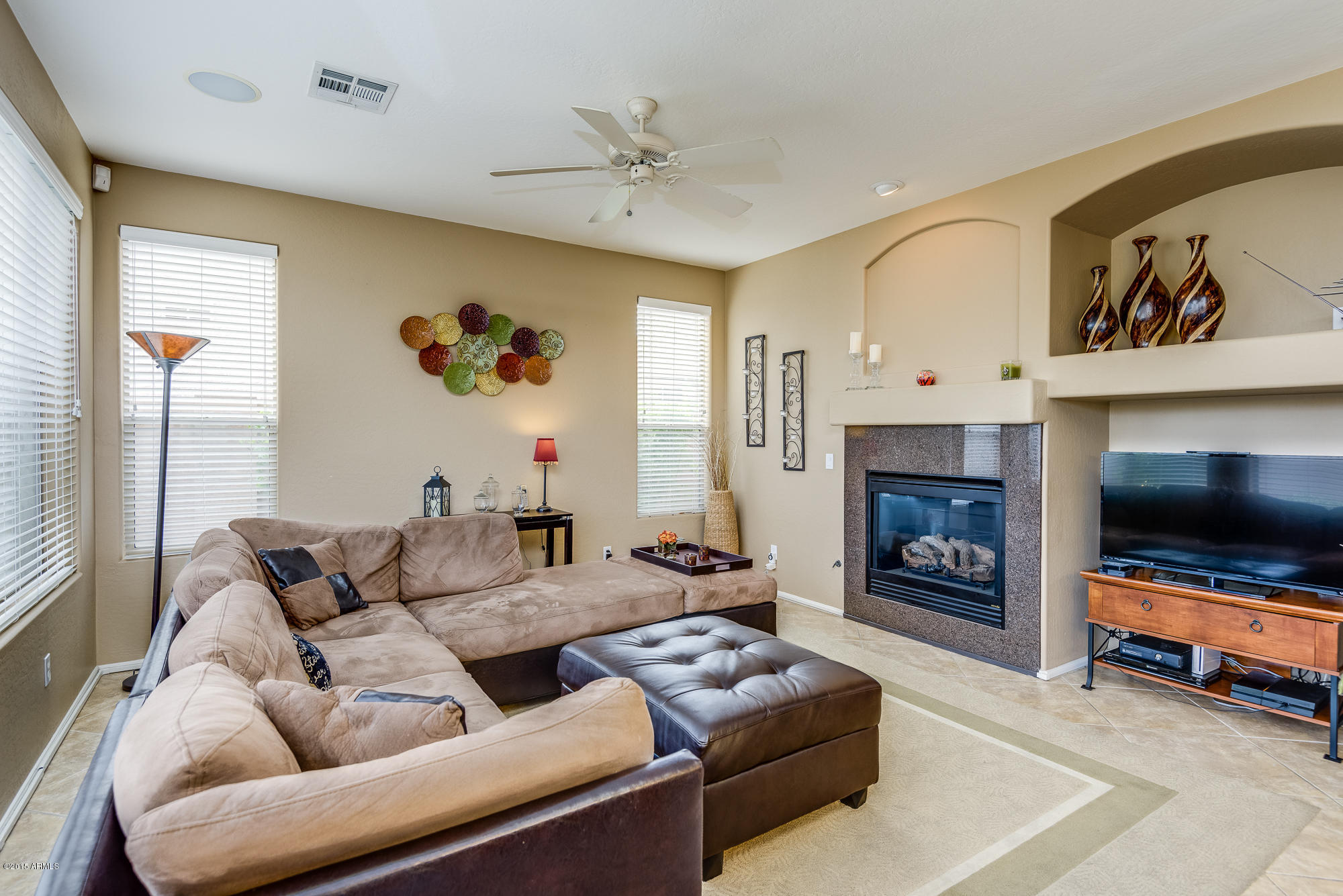 2633 West Florentine Road Phoenix, AZ 85086 - Photo 9 of 30 Great Room