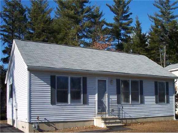 23 Echo Brook Road Rochester, NH 03839 - Photo 1 of 4