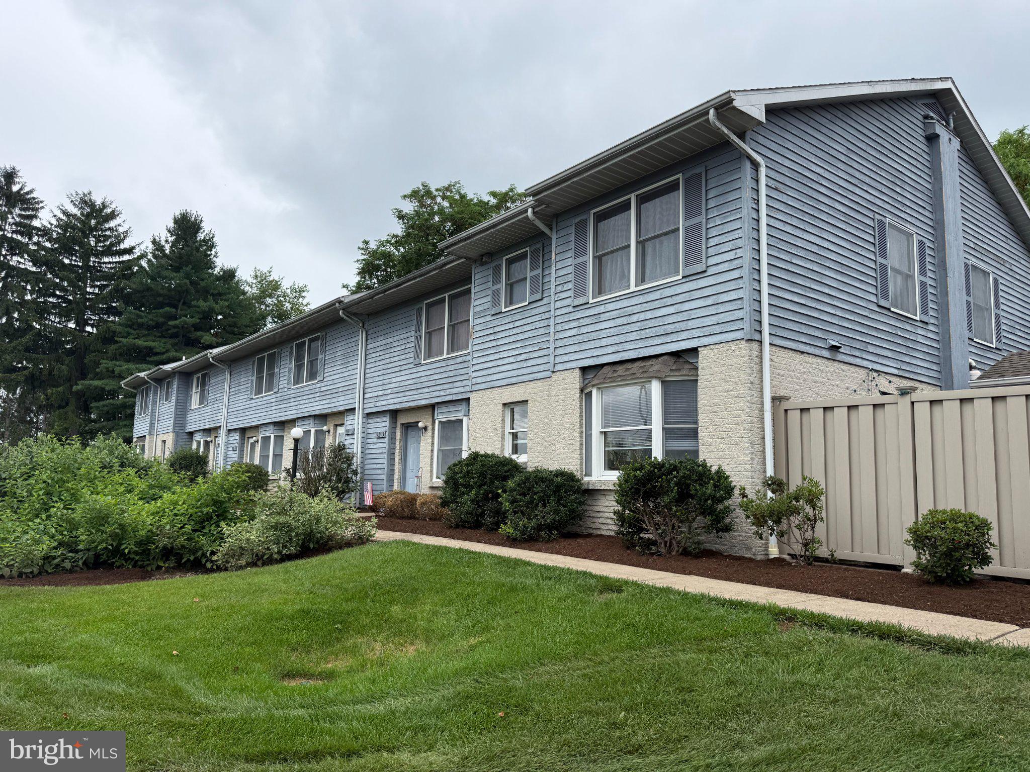 933-3 West Whitehall Road State College, PA 16801 - Photo 1 of 4 933-3 Shamrock Townhome