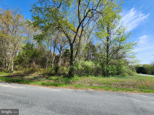 $5,000 | Beltram Road, Chestertown, MD 21620