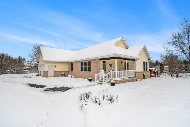 $340,000 | 6900 Riverwood Drive, Belding, MI 48809