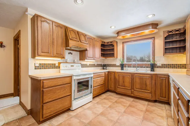 $340,000 | 6900 Riverwood Drive, Belding, MI 48809