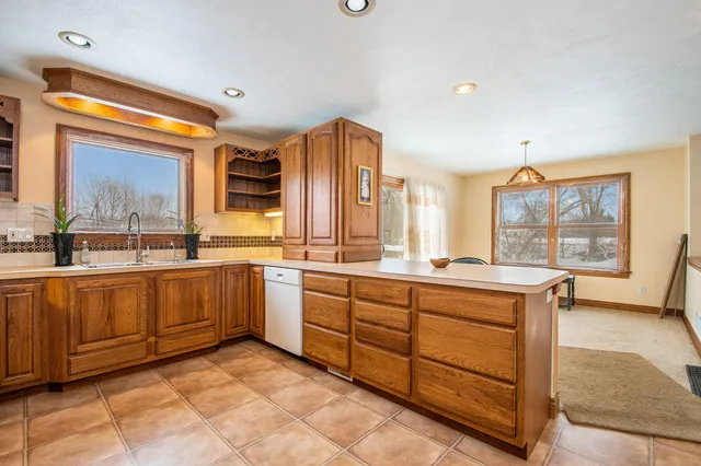 $340,000 | 6900 Riverwood Drive, Belding, MI 48809