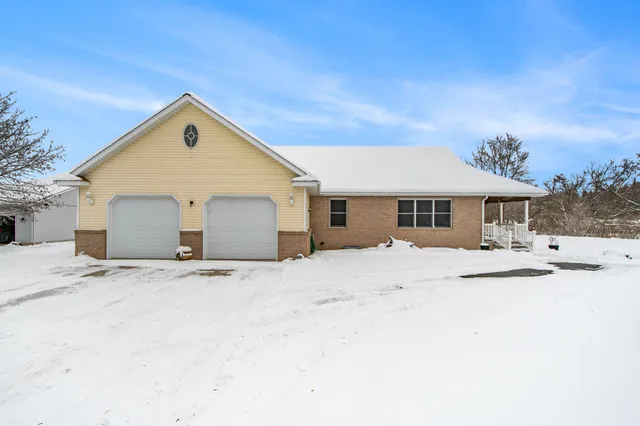 $340,000 | 6900 Riverwood Drive, Belding, MI 48809