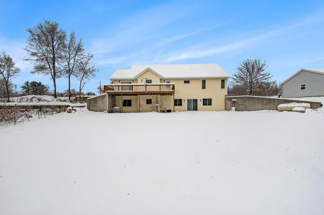 $340,000 | 6900 Riverwood Drive, Belding, MI 48809