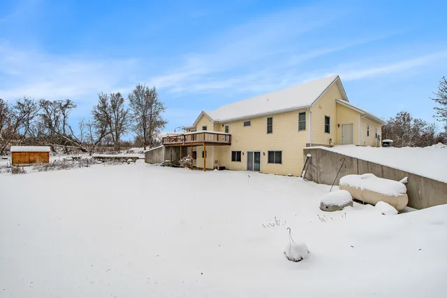 $340,000 | 6900 Riverwood Drive, Belding, MI 48809