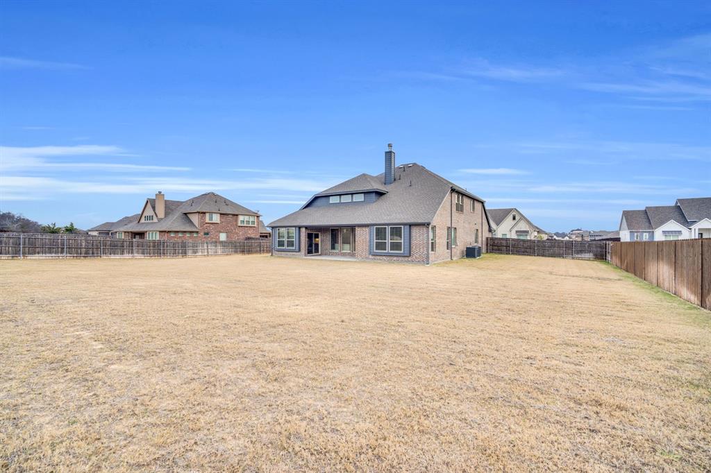 4605 Rambler Way Midlothian, TX 76065 - Photo 36 of 40