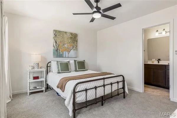 $329,000 | 324 Fall Harvest Parkway, Wentzville, MO 63385