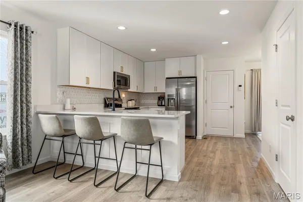 $329,000 | 324 Fall Harvest Parkway, Wentzville, MO 63385