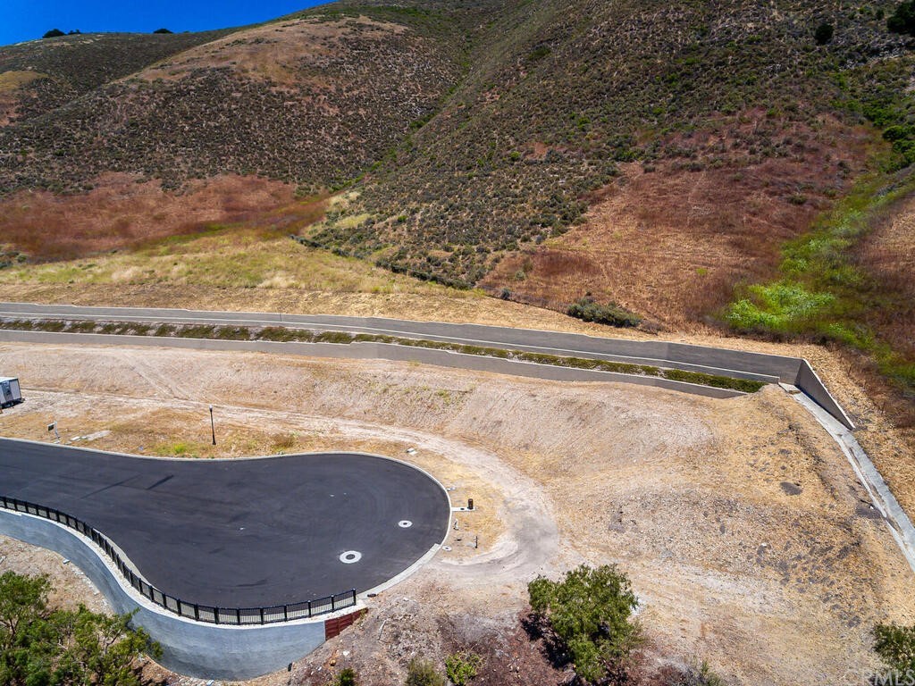 1253 Costa Brava Pismo Beach, CA 93449 - Photo 6 of 13 a view of swimming pool with a yard
