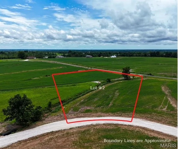 $129,000 | 214 Autumn Hallow Court, Old Monroe, MO 63369