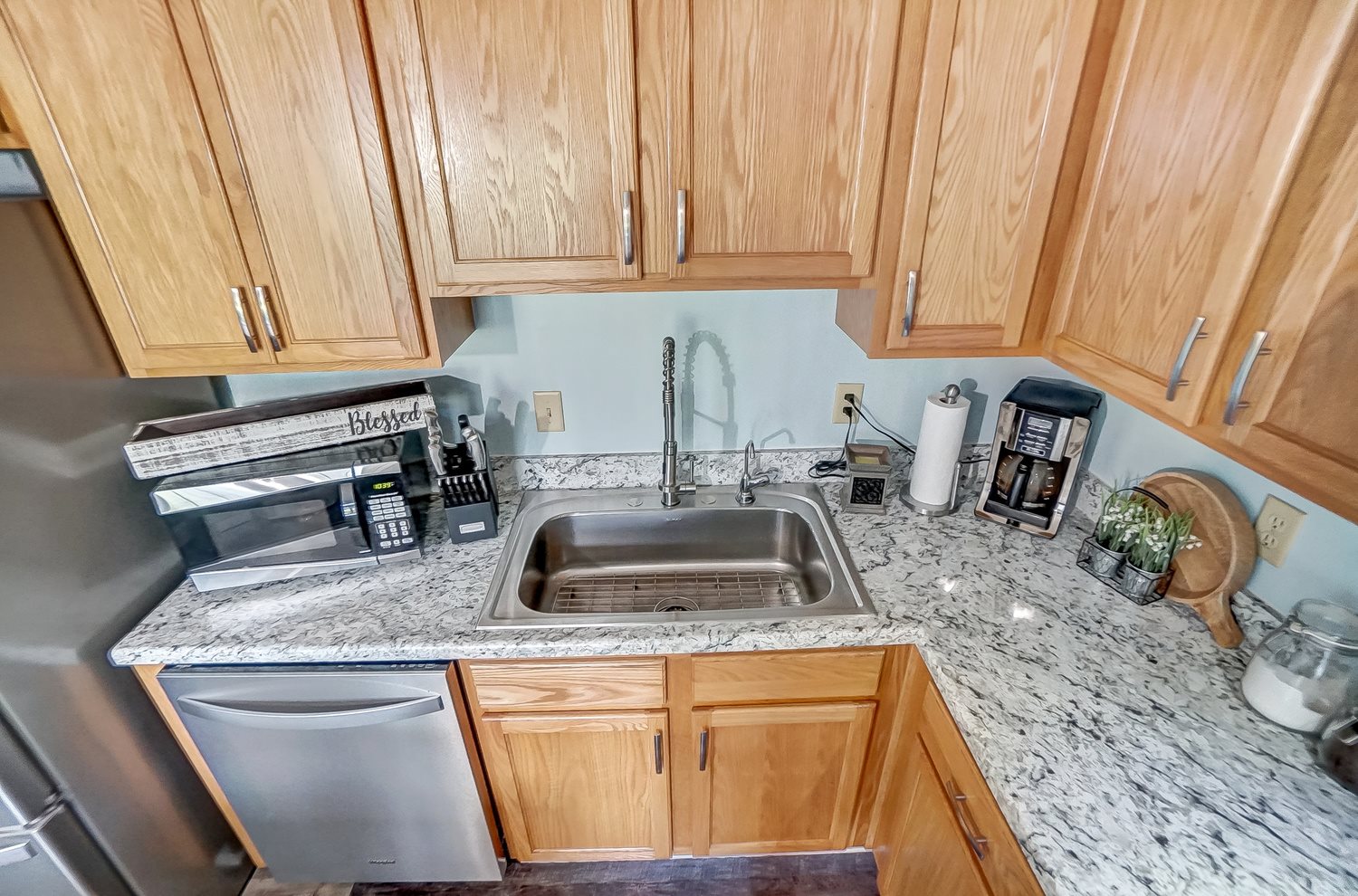 354 Jackson Street Rome City, IN 46784 - Photo 12 of 29