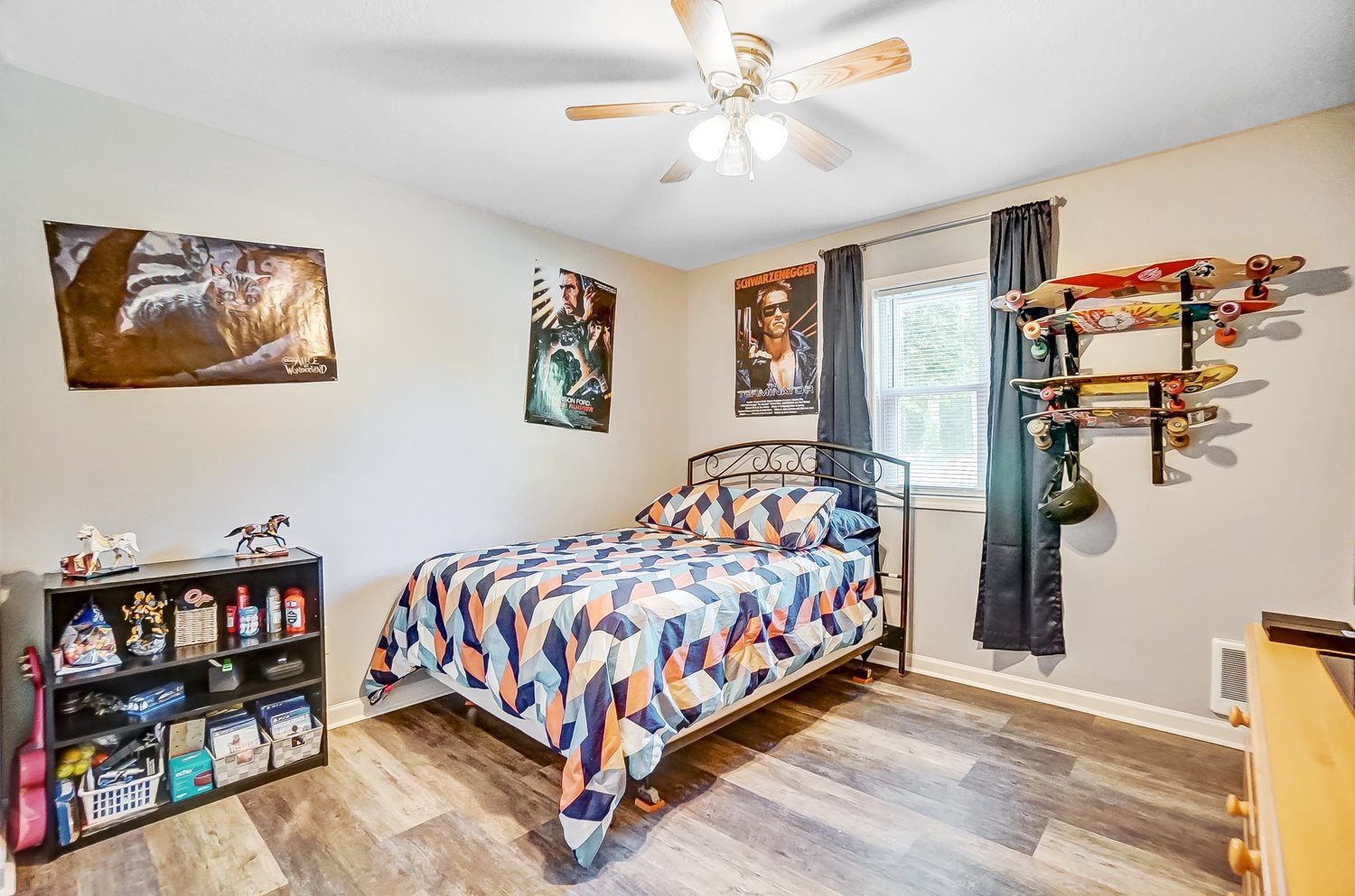 354 Jackson Street Rome City, IN 46784 - Photo 18 of 29