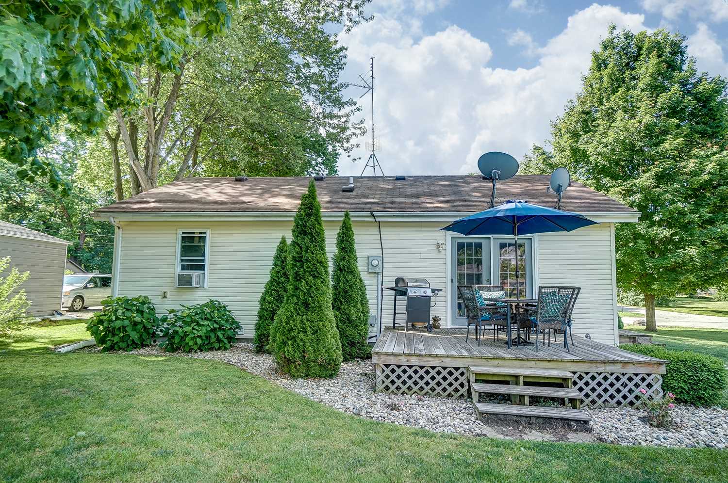 354 Jackson Street Rome City, IN 46784 - Photo 25 of 29