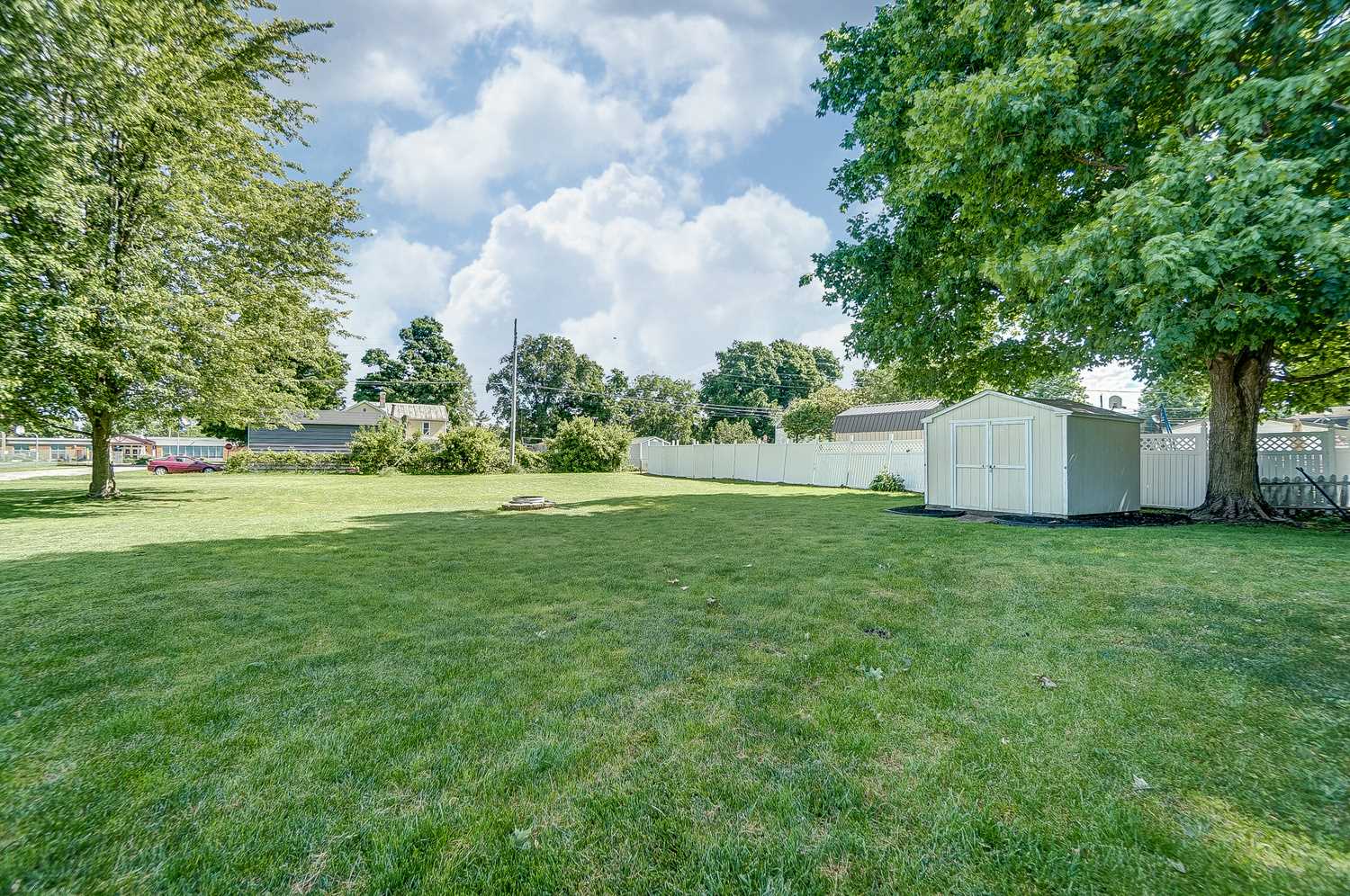 354 Jackson Street Rome City, IN 46784 - Photo 26 of 29