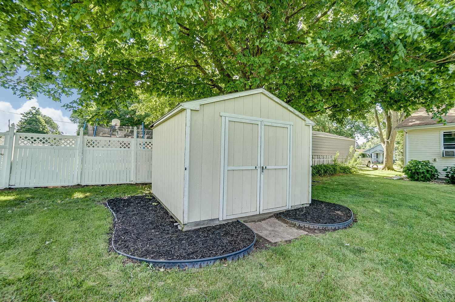 354 Jackson Street Rome City, IN 46784 - Photo 27 of 29