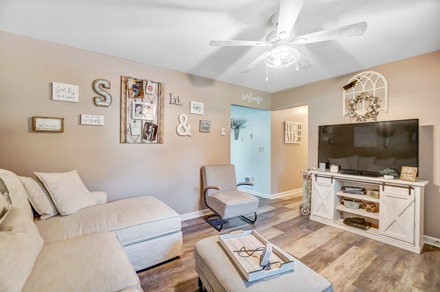 354 Jackson Street Rome City, IN 46784 - Photo 6 of 29