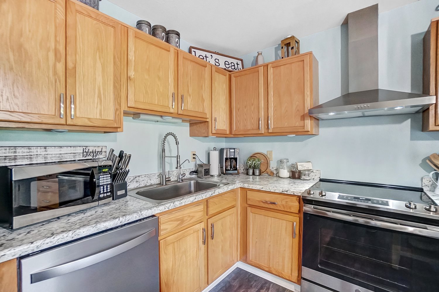 354 Jackson Street Rome City, IN 46784 - Photo 10 of 29