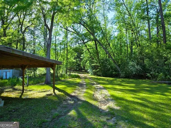 $67,400 | 358 Camp Brooklyn Road, Fitzgerald, GA 31750