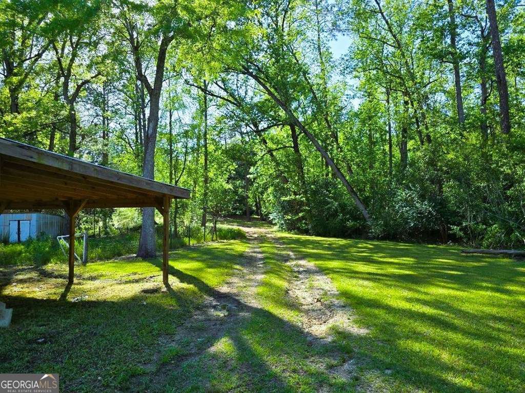 358 Camp Brooklyn Road Fitzgerald, GA 31750 - Photo 20 of 20