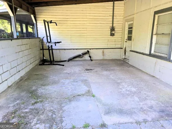 $67,400 | 358 Camp Brooklyn Road, Fitzgerald, GA 31750