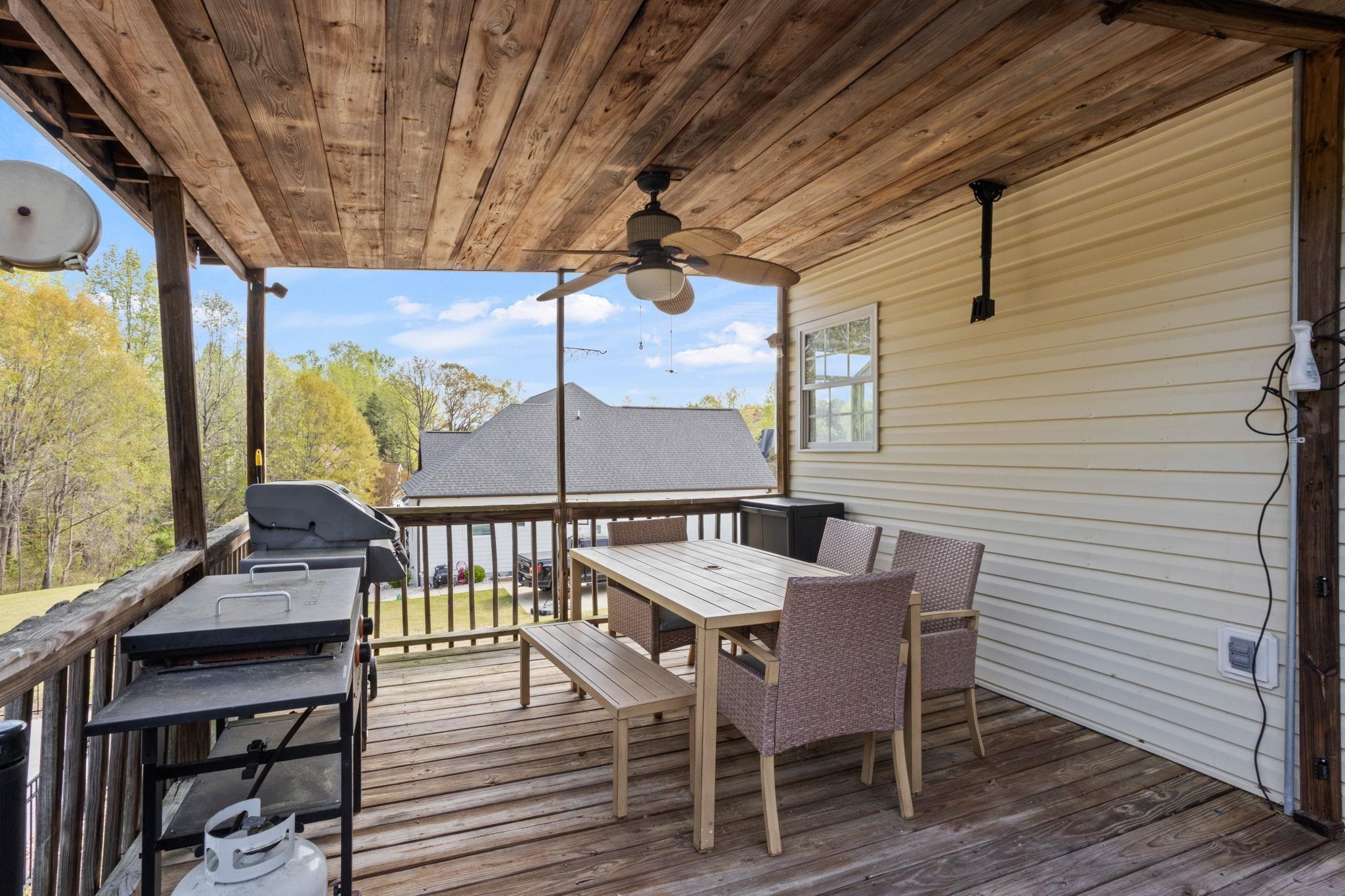 329 Garnet Valley Road Inman, SC 29349 - Photo 29 of 43 Gallery Image 29