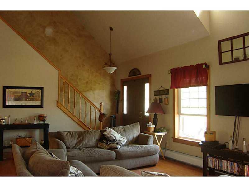 22 Rackley Drive Greene, ME 04236 - Photo 9 of 21 Living Room. Open Concept Living...