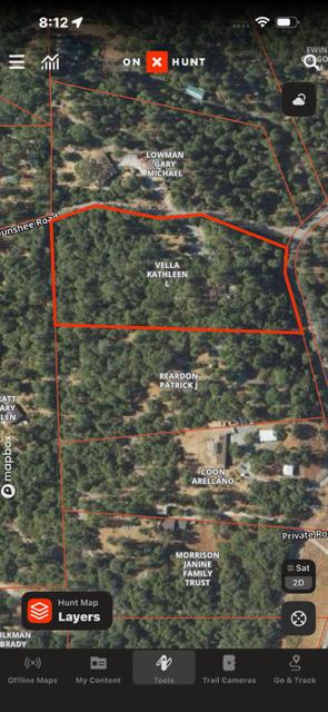 20750 Dunshee Road Pine Grove, CA 95665 - Photo 70 of 70 Gallery Image 70