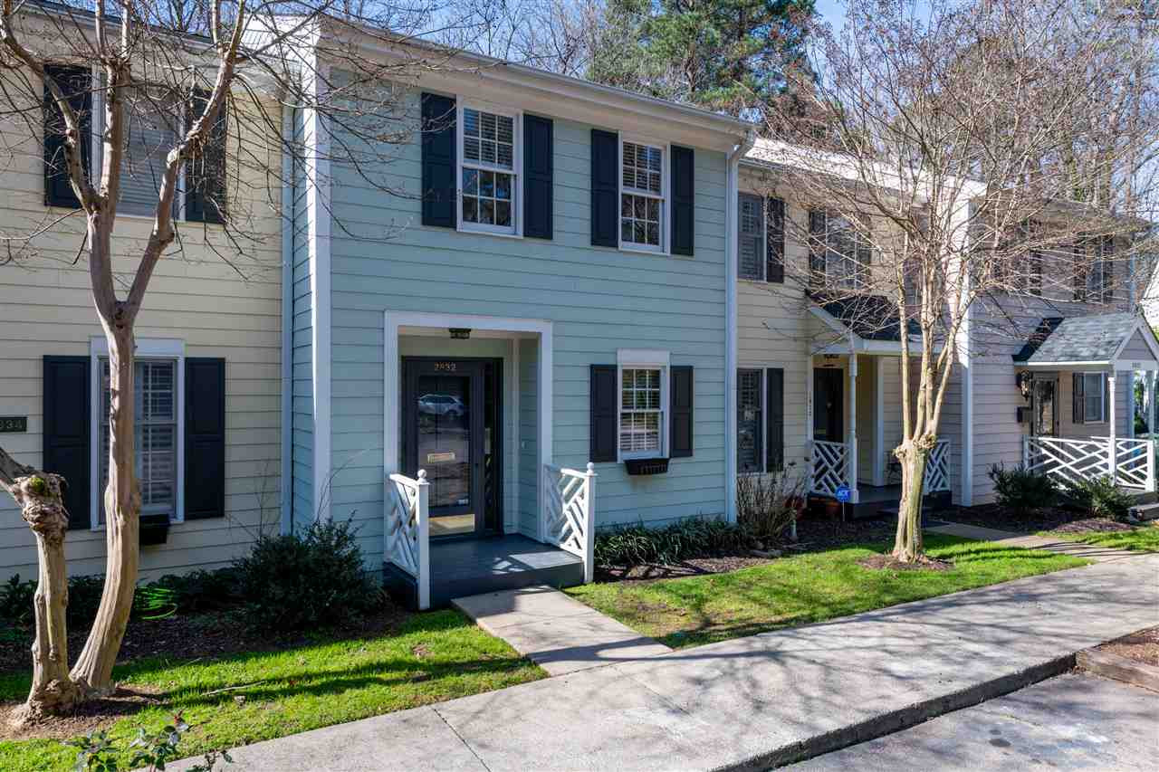 2832 Wayland Drive Raleigh, NC 27608 - Photo 28 of 28 Photo 28
