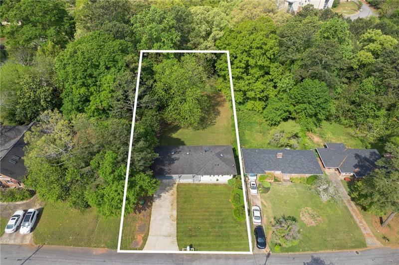 2181 Juanita Street Decatur, GA 30032 - Photo 22 of 26