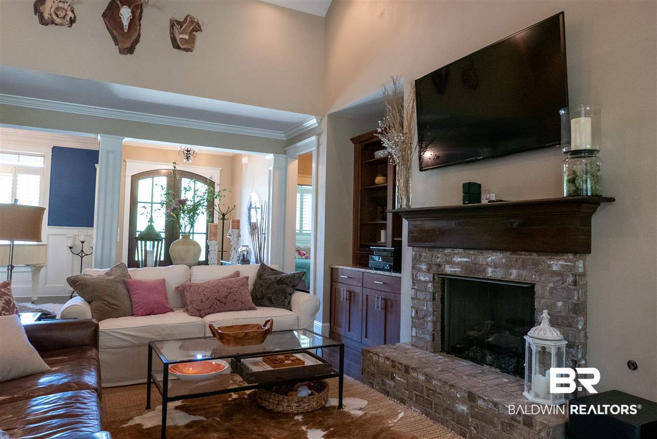 6575 Garrison Drive Spanish Fort, AL 36527 - Photo 3 of 32