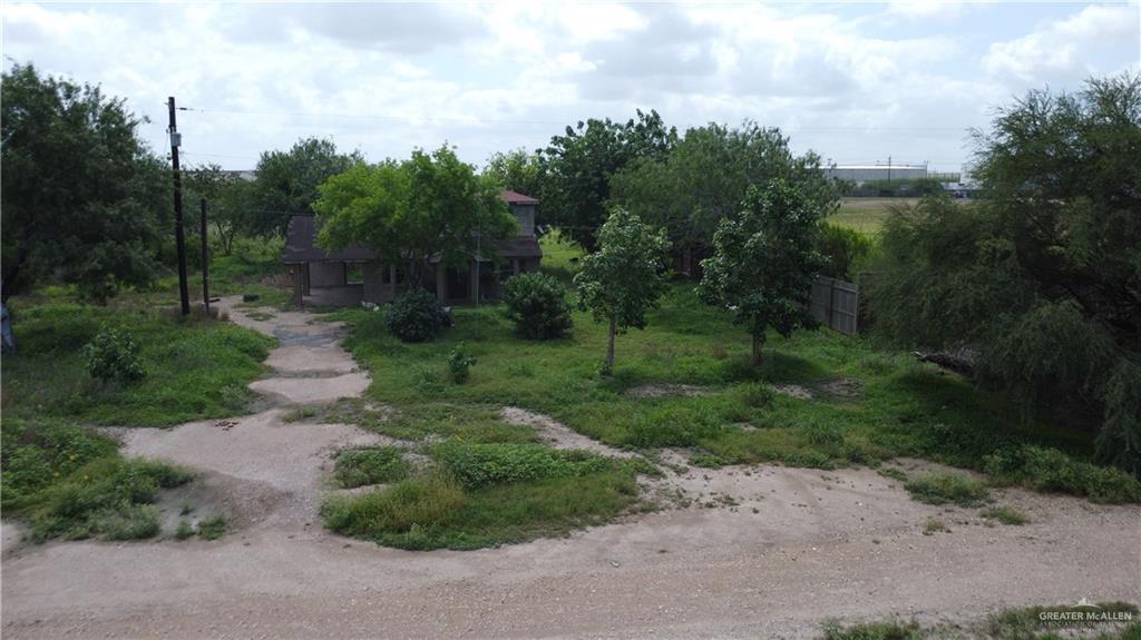 1524 West Hi Line Road Pharr, TX 78577 - Photo 19 of 34 a view of a park
