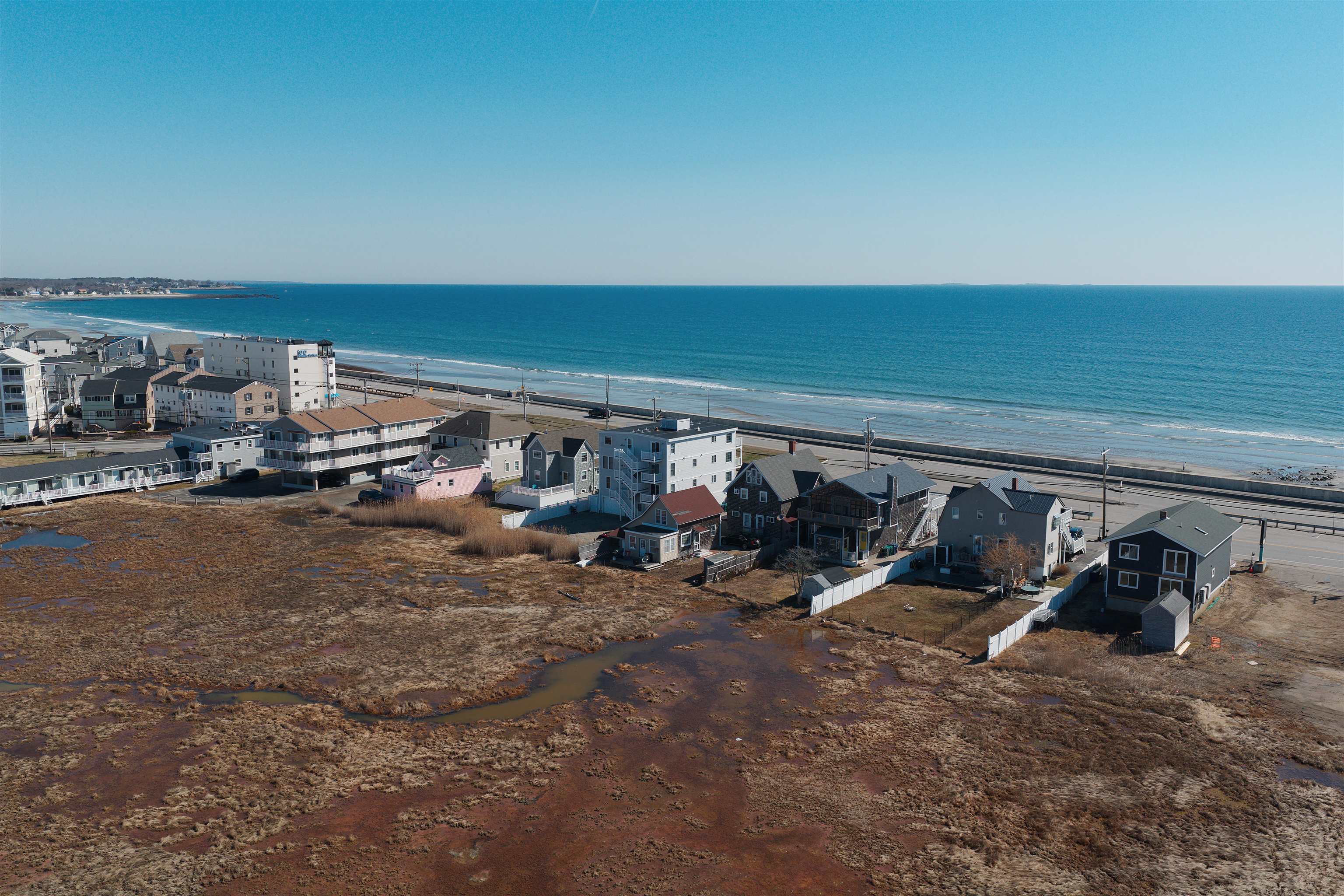 605 Ocean Boulevard, Unit 1 Hampton, NH 03842 - Photo 43 of 60