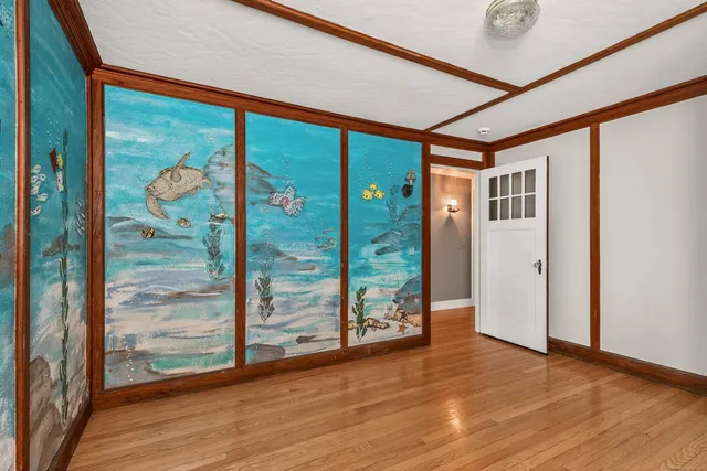 a view of a bathroom with a sink