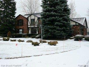 5219 Watergate Road West Bloomfield, MI 48323 - Photo 1 of 25 Welcome to Watergate