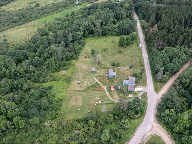 $289,900 | 9469 County Road, Canaseraga, NY 14822