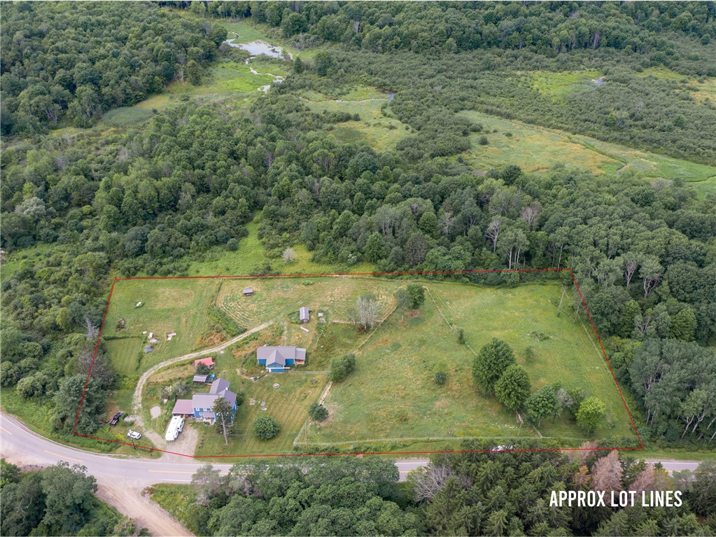 9469 County Road Canaseraga, NY 14822 - Photo 14 of 45