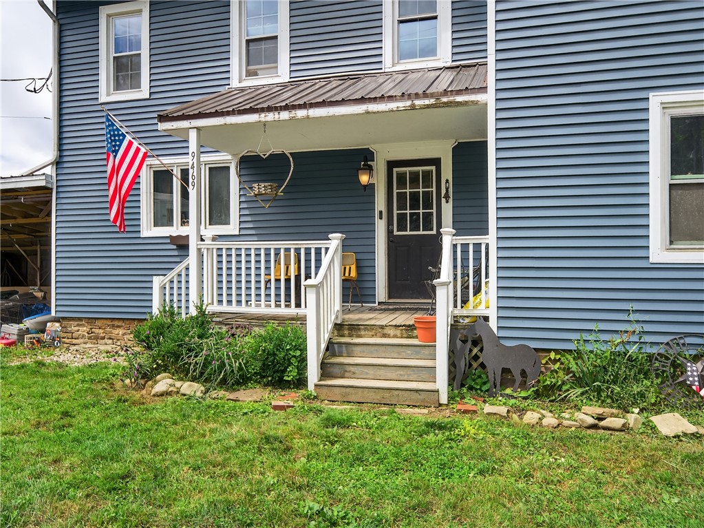 9469 County Road Canaseraga, NY 14822 - Photo 15 of 45