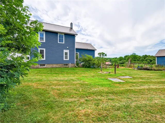 $289,900 | 9469 County Road, Canaseraga, NY 14822