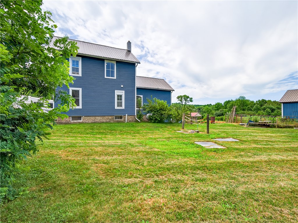 9469 County Road Canaseraga, NY 14822 - Photo 16 of 45