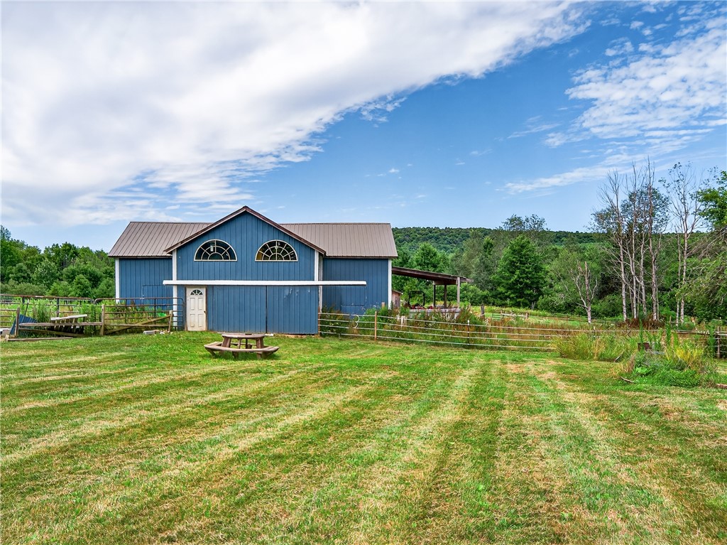 9469 County Road Canaseraga, NY 14822 - Photo 17 of 45